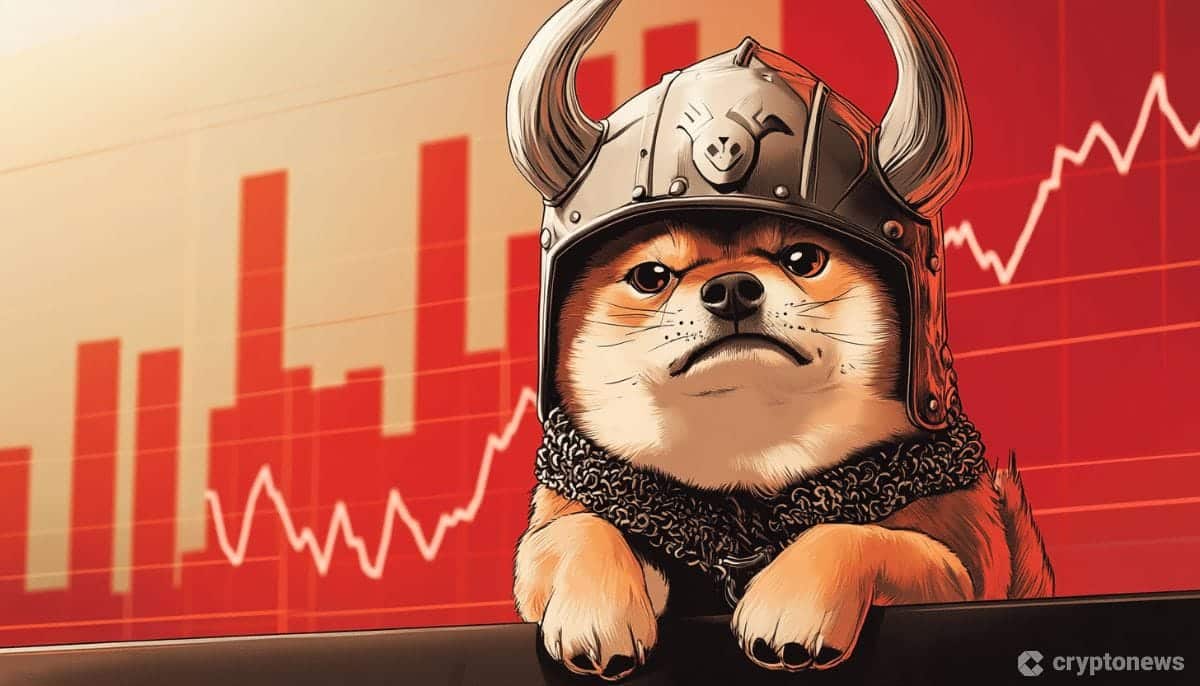 Market Alert: Floki Plunges 20% After Bullish Week – Is It Doomed to Zero?