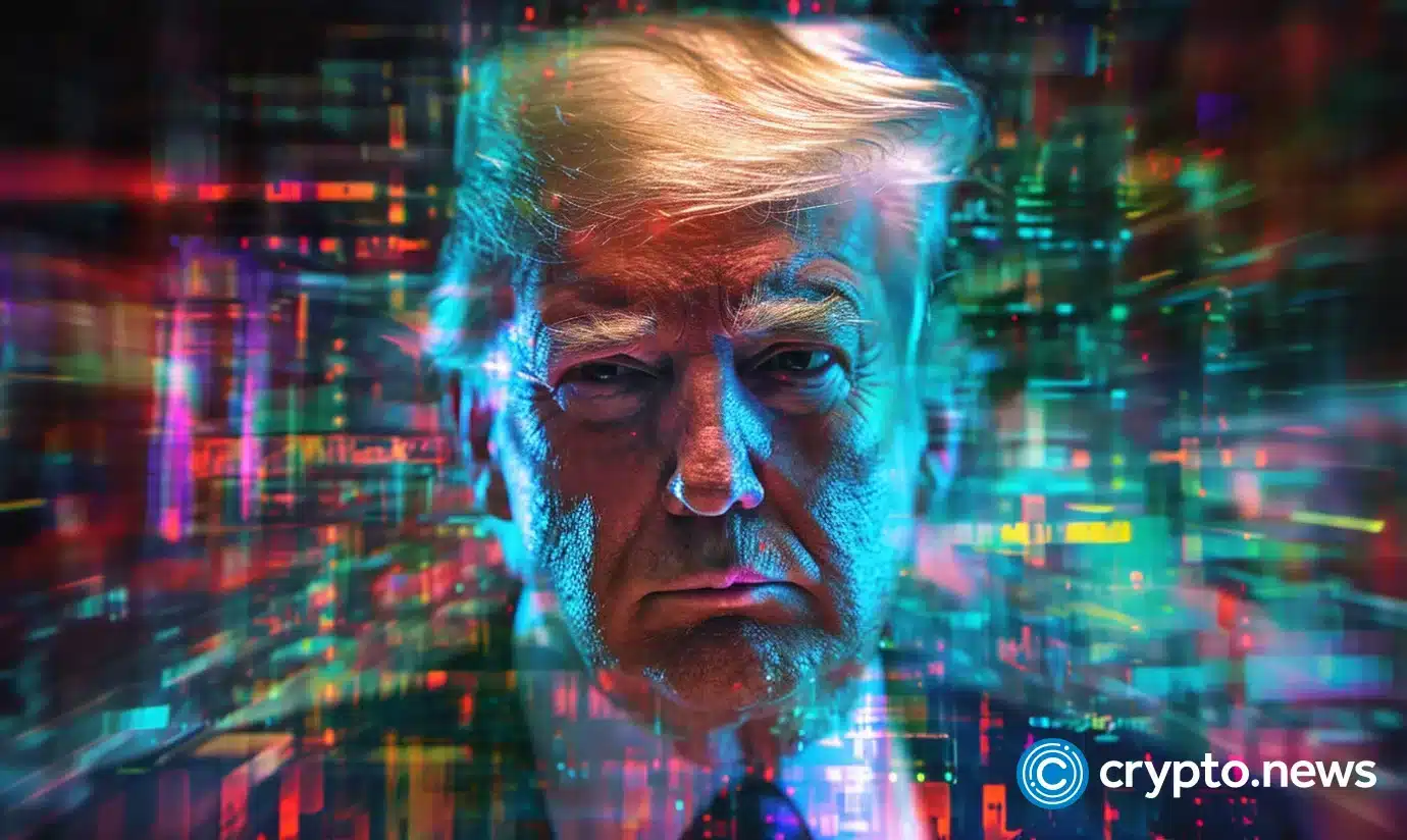 Market Turmoil Wipes Out 90% of TrumpCoin’s Value – What Happens Next?