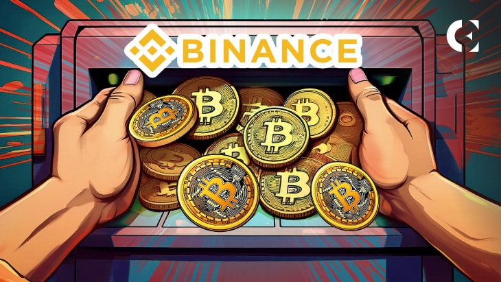 Mass Exodus: Surging Bitcoin Withdrawals Amid Binance’s Regulatory Turmoil