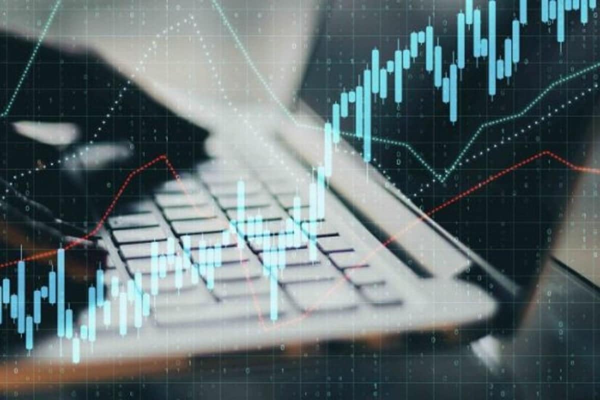 How to Trade Forex Harmonic Patterns