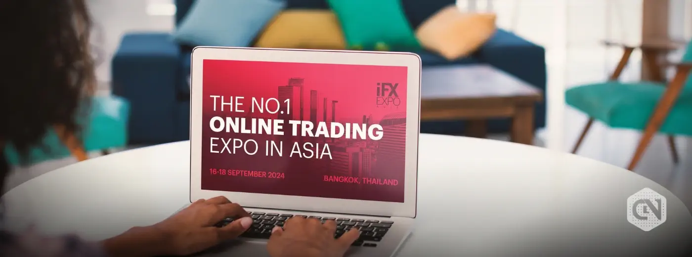 Joining the Dots in Online Trading: iFX EXPO Asia 2024