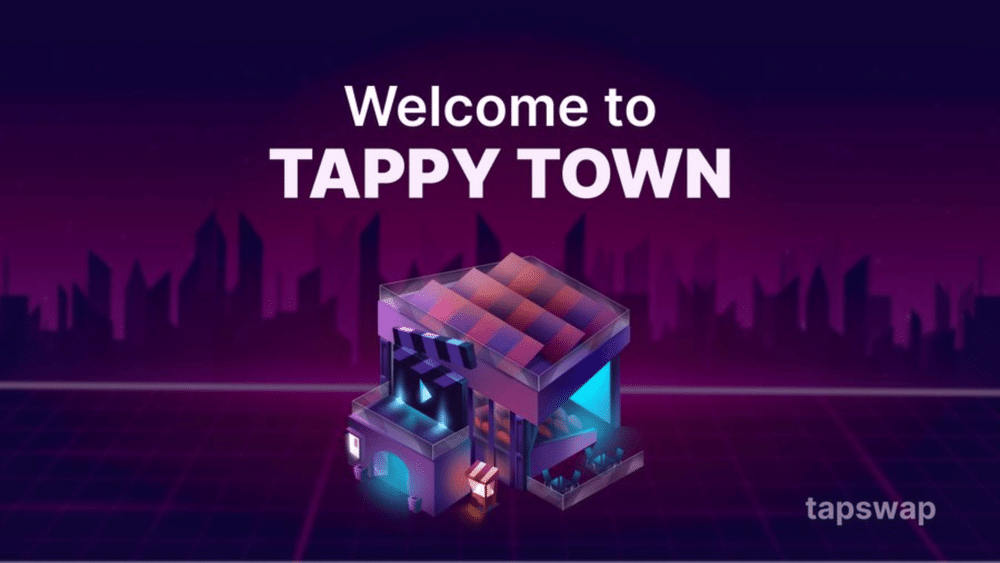 Master Tappy Town: The Ultimate Success Strategy Guide