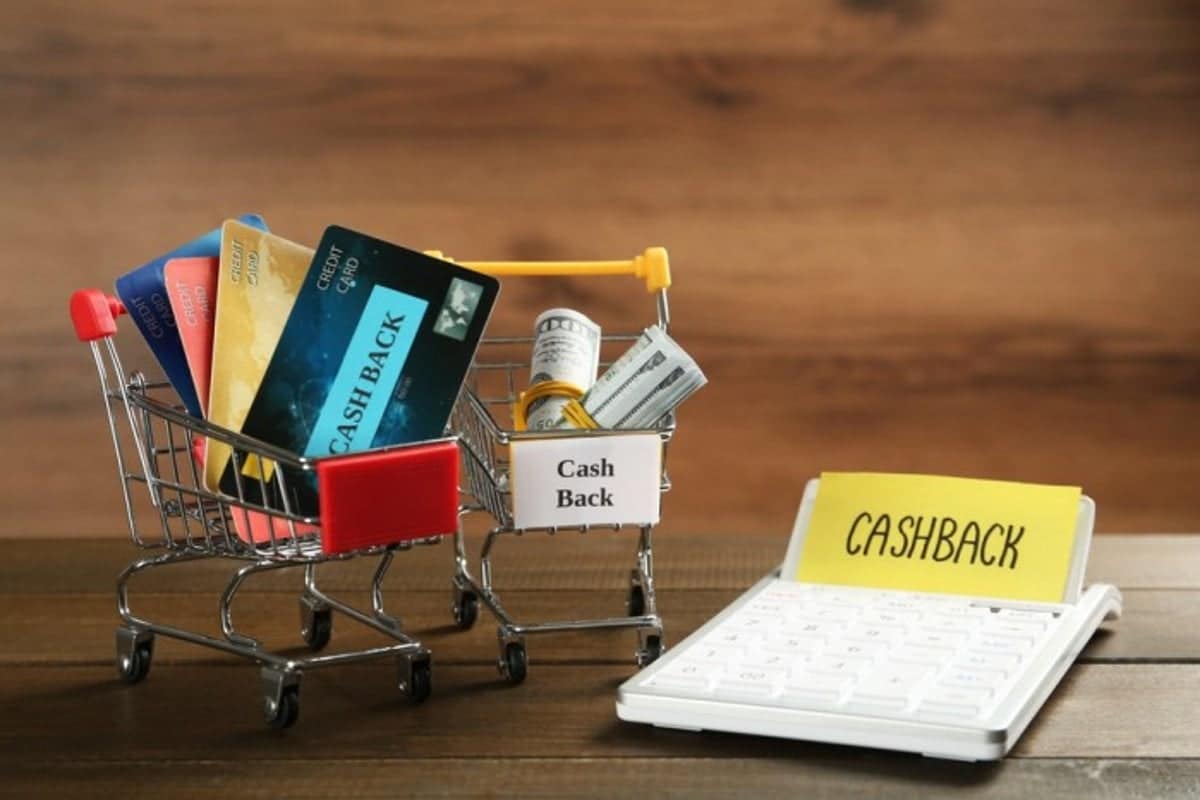 Best Cash Back Credit Cards • Benzinga