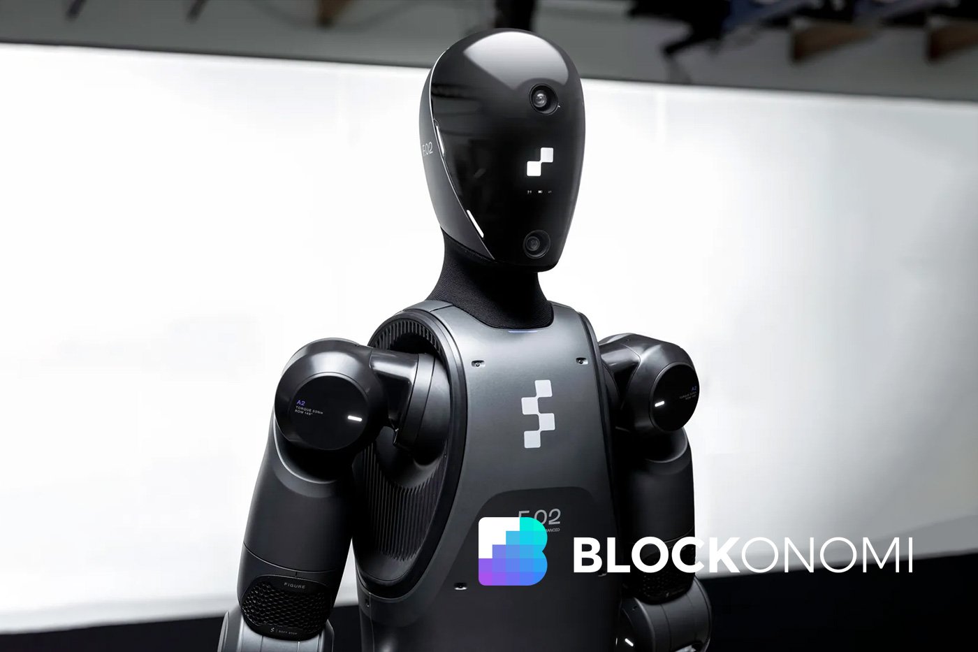 Figure AI Unveils Advanced Humanoid Robot: Figure 02