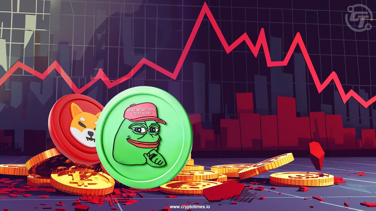 Memecoin Crisis Plunges 20% – A Recovery Roadmap for Crypto Devotees