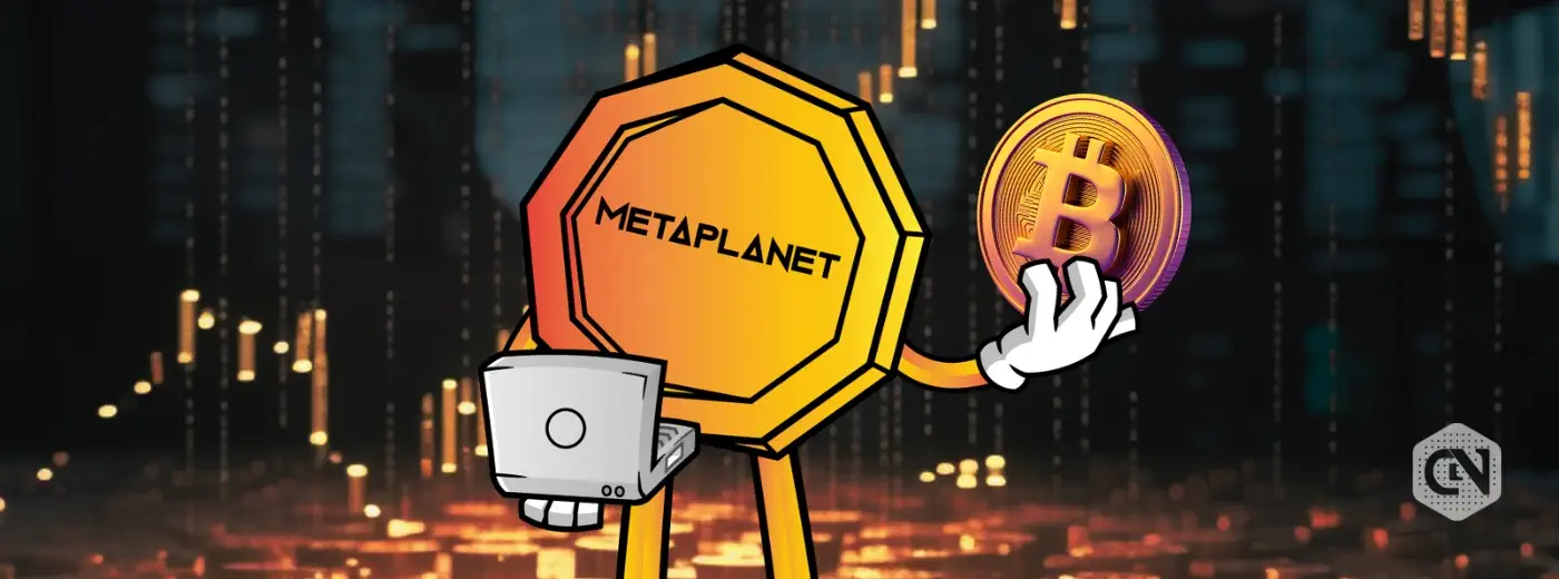 Metaplanet’s Huge Move: Securing $70M to Skyrocket Its Bitcoin Holdings