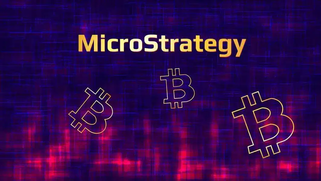 MicroStrategy’s Blockchain Leap: A Bold $2,150 Stock Target Ignites Crypto Buzz