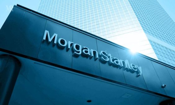 Morgan Stanley Invests $188M in BlackRock Bitcoin ETF