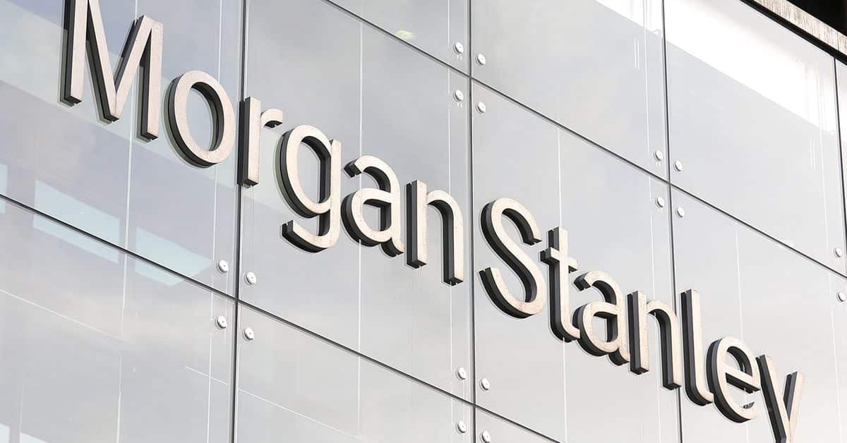 Morgan Stanley Introduces BTC ETFs for Elite Investors – A Bold Crypto Move