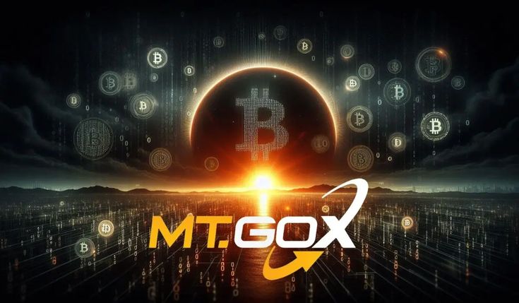 Mt. Gox Embarks on Historic $2 Billion Bitcoin Payout Journey