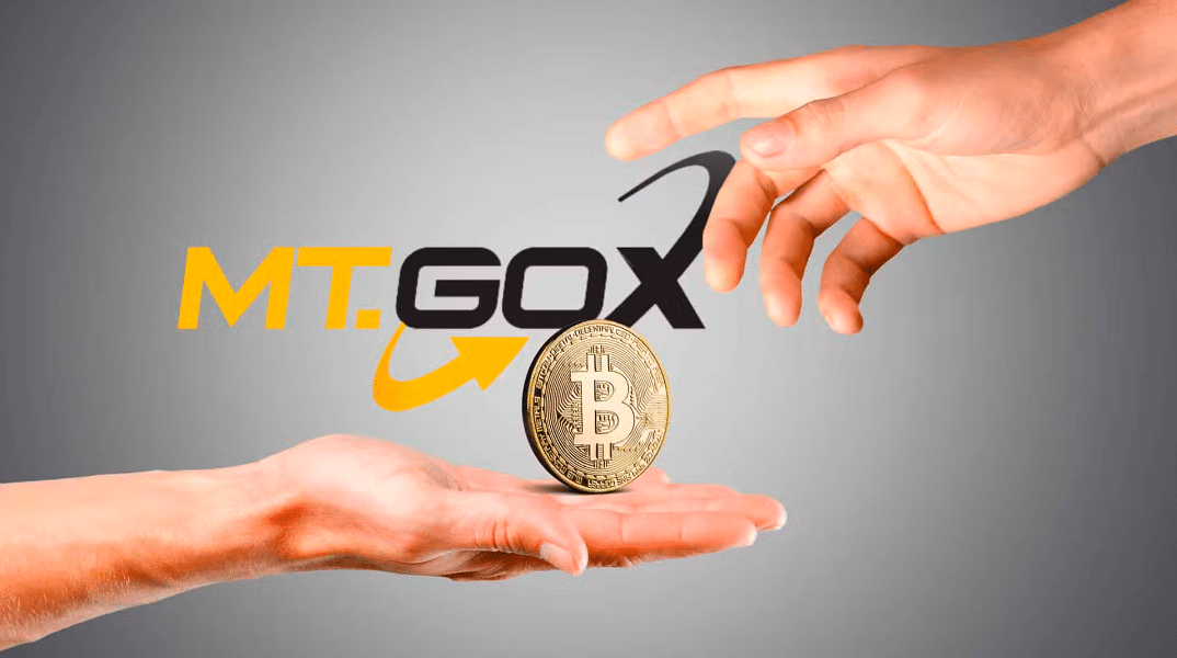 Mystery Transfer: $709 Million in Bitcoin Moves to Secret Wallet from Mt. Gox