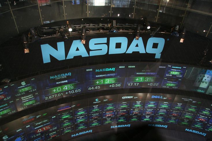 Nasdaq’s Bold Move: Eyeing Ethereum ETF Options Trading Approval