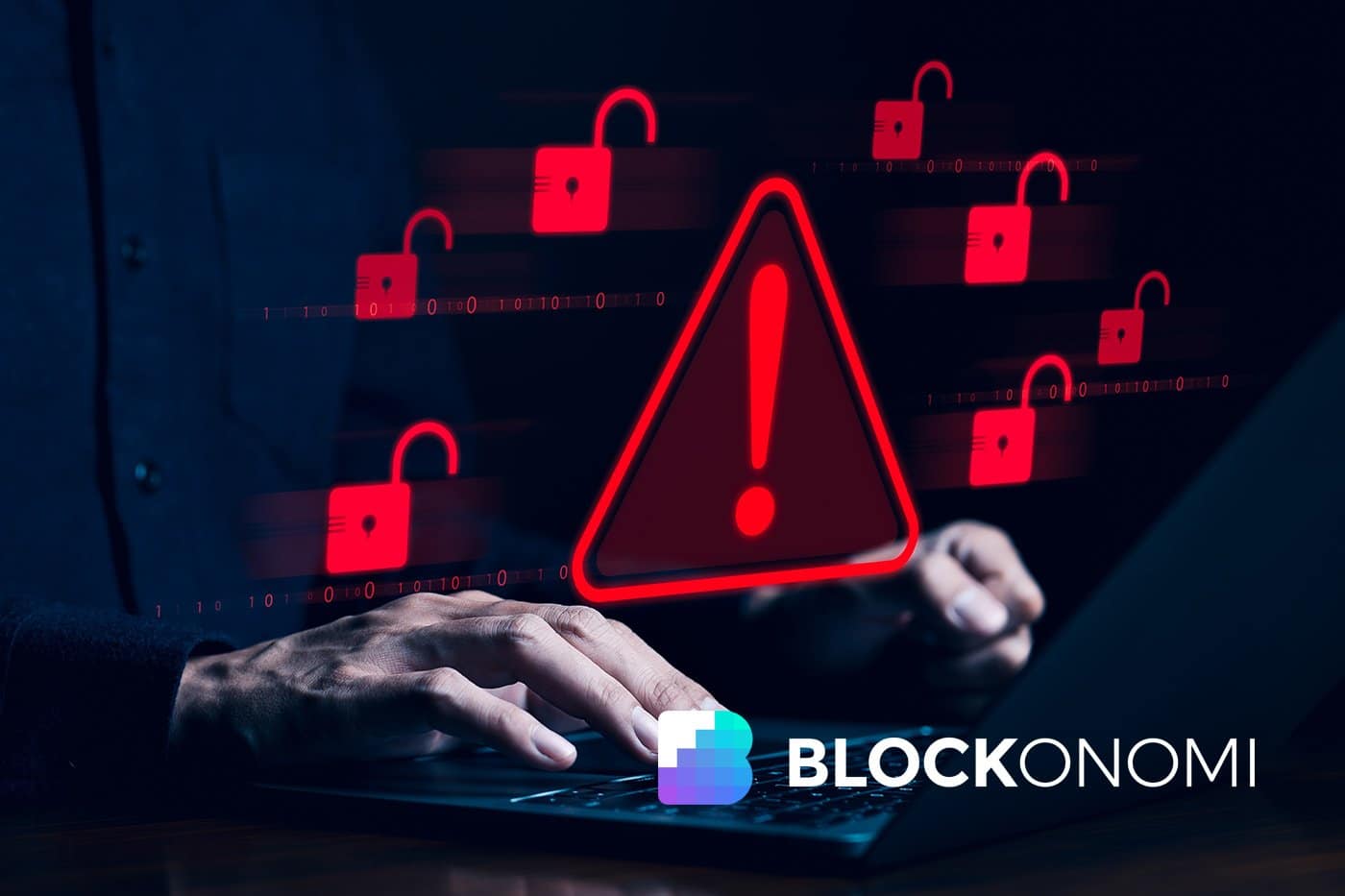 New Findings Reveal Crypto Crime Dips, Yet Theft & Ransomware Spike Alarmingly