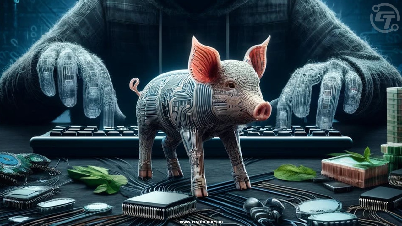 New Scam Alert: Why Fraudsters are Trading Ponzi for Pig Butchering – Insights by Chainalysis