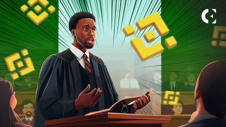 Nigerian Court Moves Binance Hearing Ahead – Find Out Why