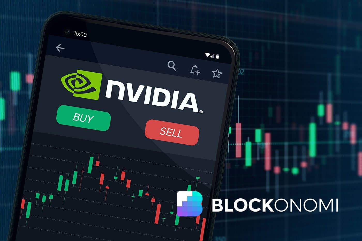 Nvidia Faces Renewed Lawsuit Over Crypto GPU Sales