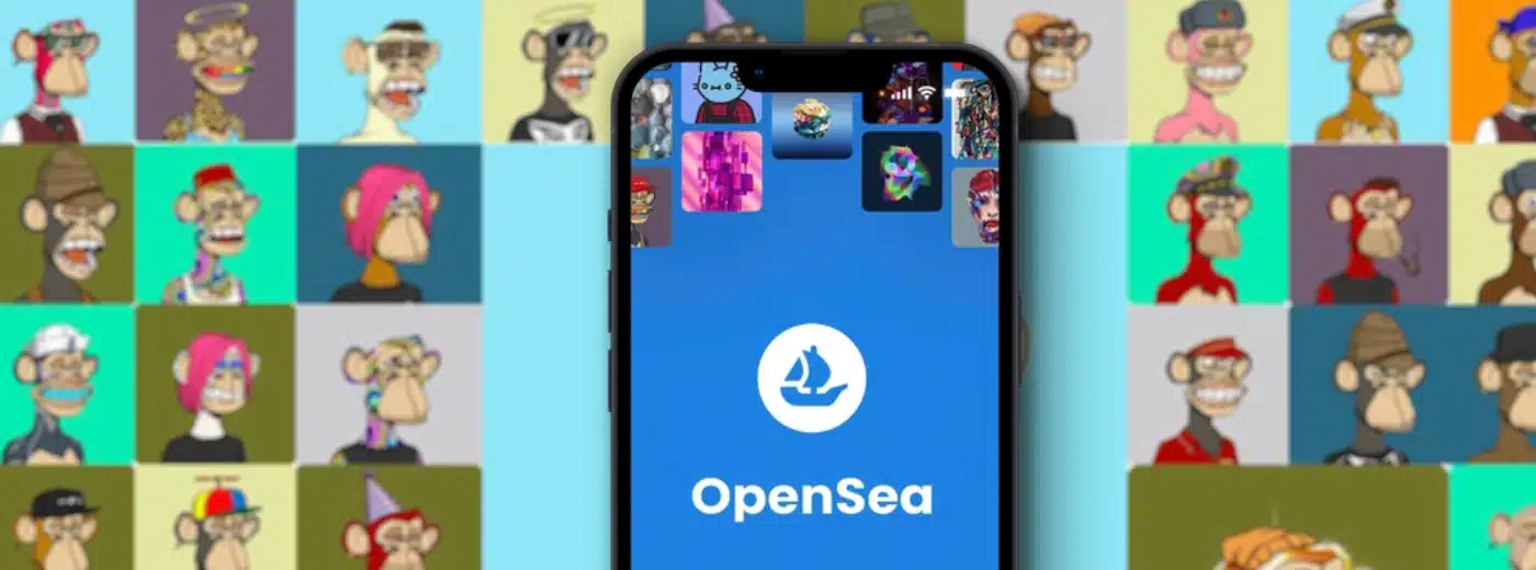 Old SEC Art Decision Emerges in OpenSea NFT Drama – A Deep Dive