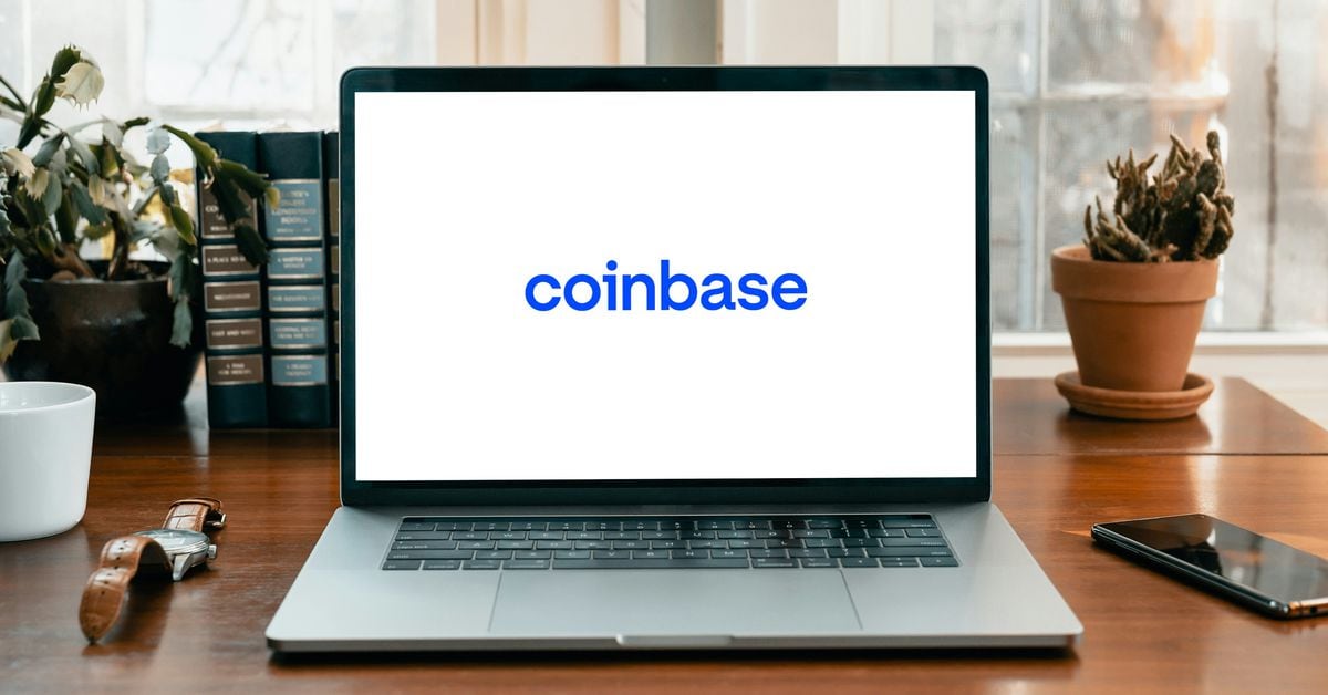 Coinbase (COIN) Shares Rise After Q2 Revenue Beats Wall Street Estimates Amid Falling Trading Volume