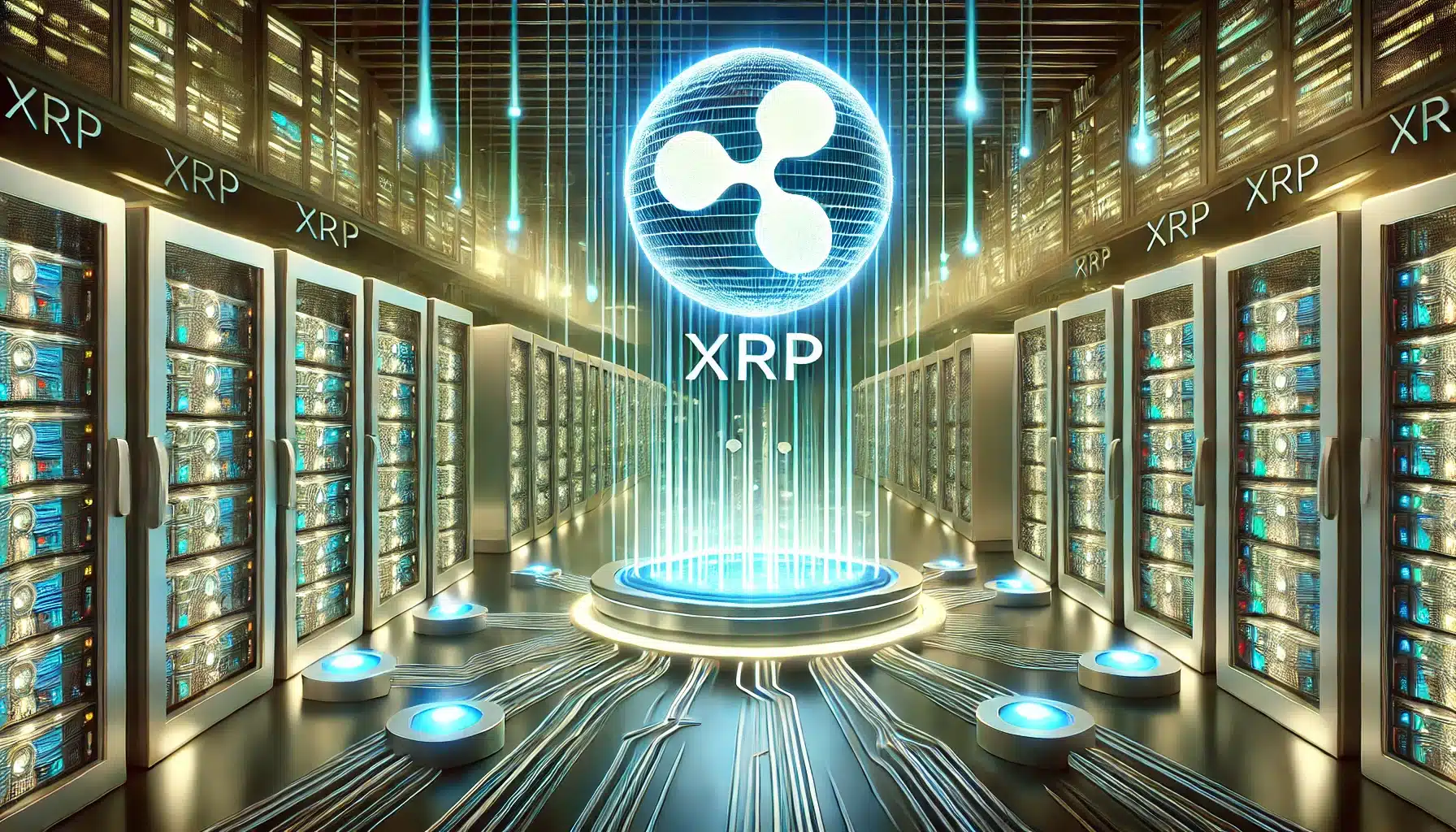 Palau’s Groundbreaking Leap: First-Ever CBDC Transaction on XRP Ledger