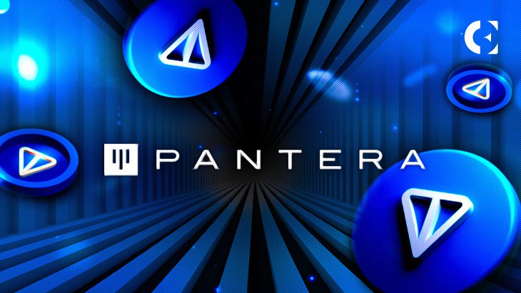 Pantera Capital Shifts $3.5M 1INCH to Coinbase Prime Despite Falling Market