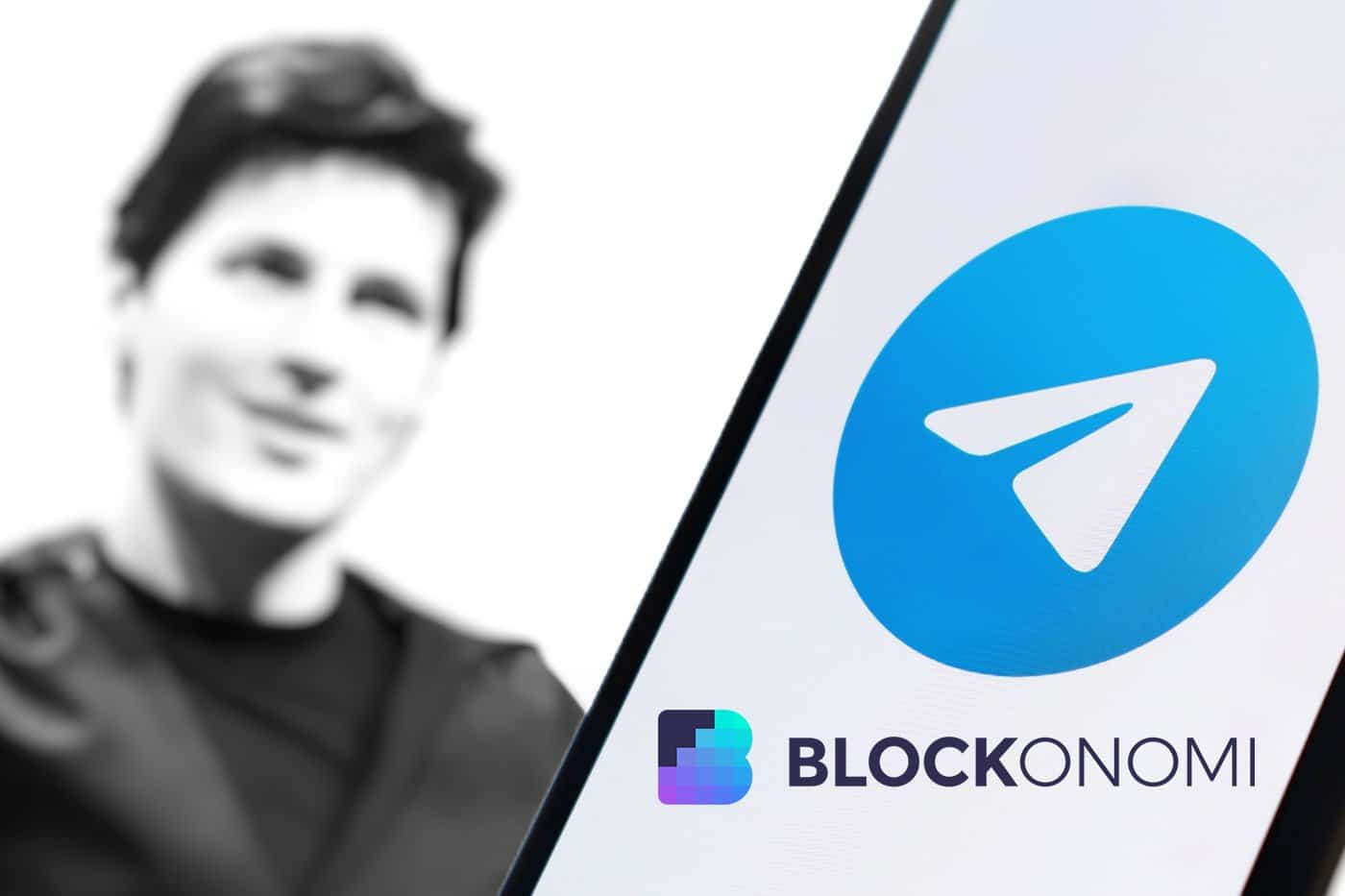 Telegram CEO Pavel Durov Charged in France & Released on $5 Million Bail