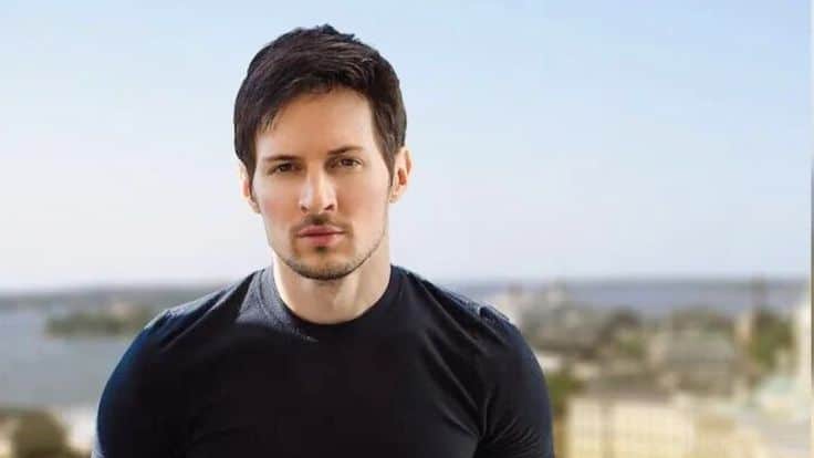 Pavel Durov Gains Freedom with a Hefty $5.5 Million Bail – Inside Story