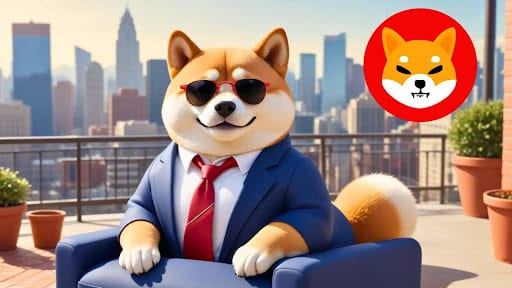 Shiba Inu Eyes Potential 354% Gain as Pawfury announces early presale