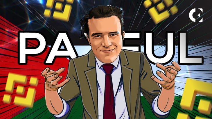 Paxful Chief Claims Binance Misleads with Fake News – Truth Revealed