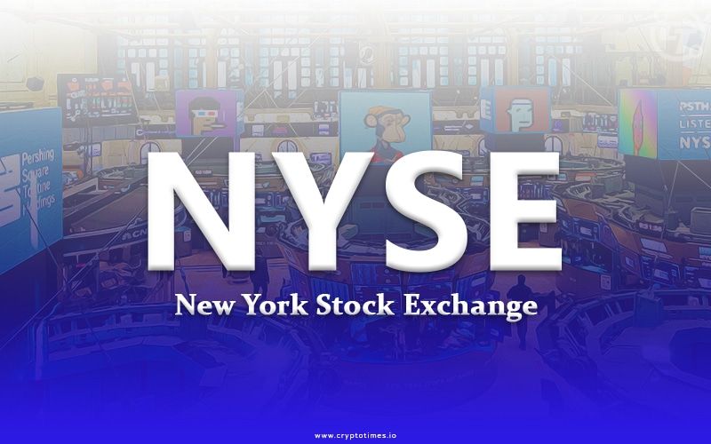 NYSE Arca Withdraws Proposal to Allow Crypto ETF Options Trading