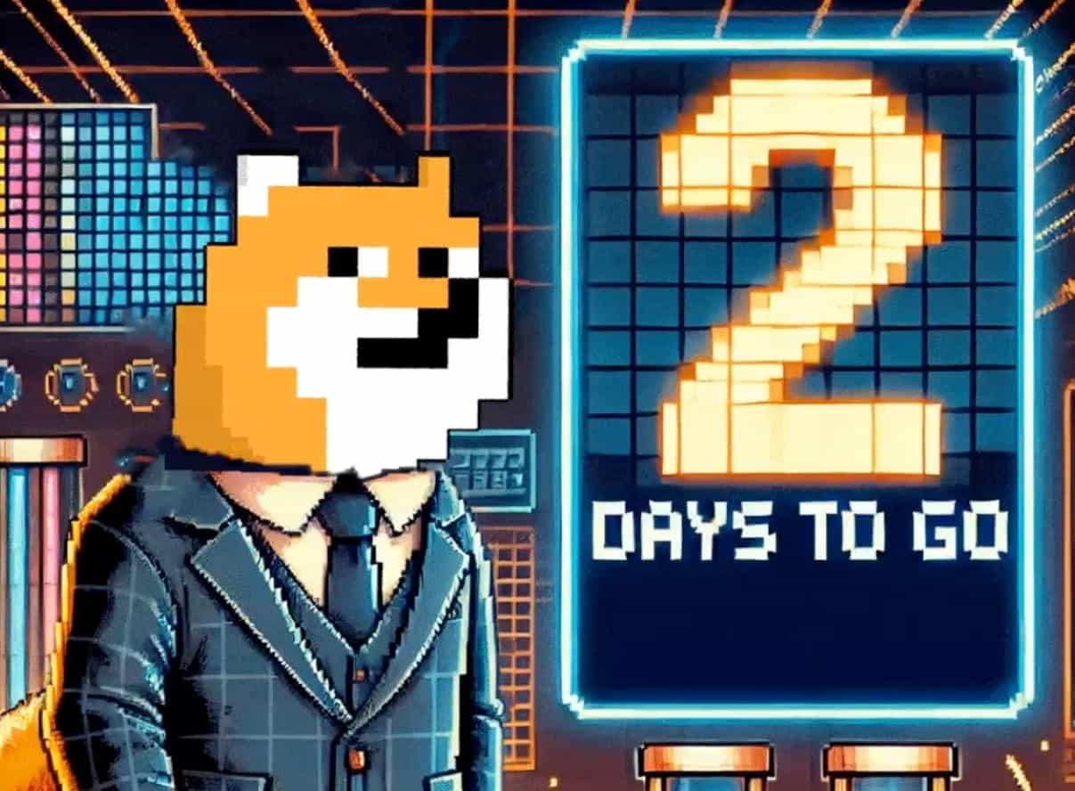 PlayDoge Dominates Memecoin Market: Grab the Last Bargains Before Explosion Hits!