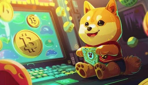 PlayDoge Presale Concludes with Record $6M Funding Success