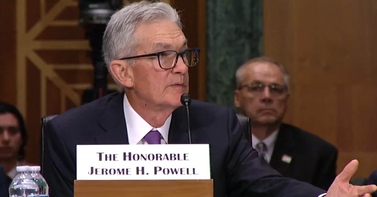 Powell’s Jackson Hole Speech Sparks Buzz: Will BTC Surge After Expected Rate Cuts?