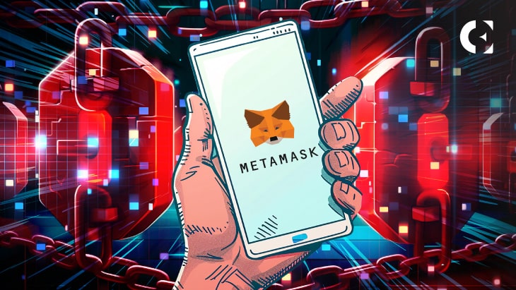 Protect Your Crypto: Discover MetaMask’s New Wallet Guard Feature