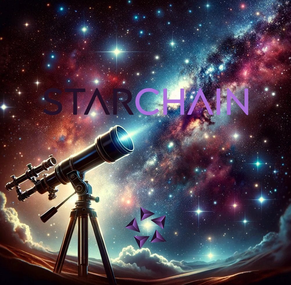 This Polygon-Based Crypto Project Is Redefining Astronomy With Blockchain