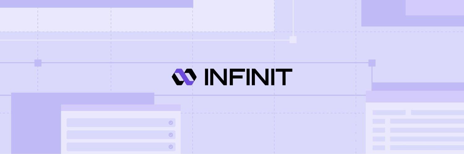 Revolutionize DeFi: How INFINIT’s New Layer Empowers Everyone to Build DApps