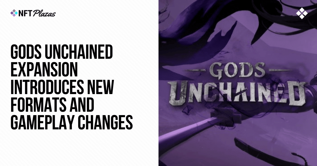 Revolutionize Your Strategy: Discover Gods Unchained’s Latest Gameplay Evolutions