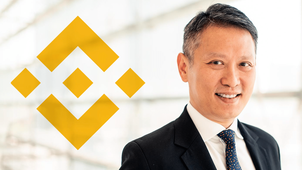 Richard Teng Debunks Binance Freeze Myths: What You Need to Know