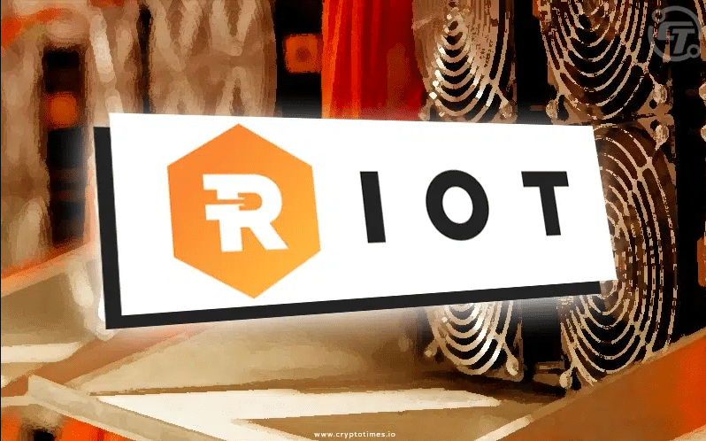 Shocking $84.4M Loss Rocks Riot Platforms – What’s Next for Blockchain Gaming?