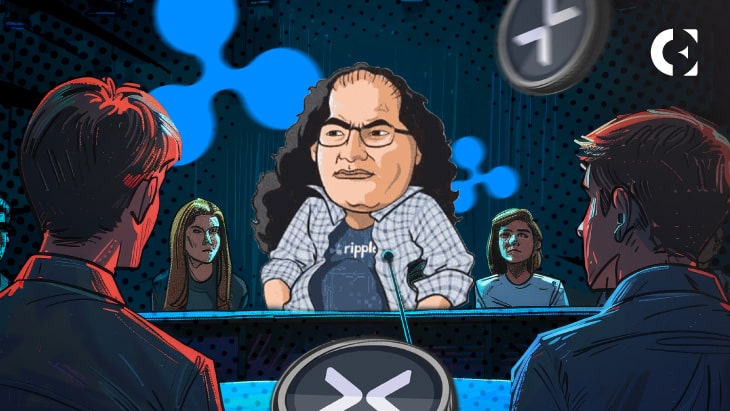 Ripple’s Genius CTO Faces Off in Epic XRPL Showdown at Permissionless