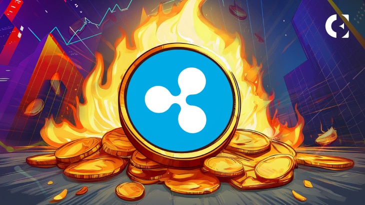 Ripple’s Shocking Move: All RLUSD Stablecoins Torched Before 2024 Debut