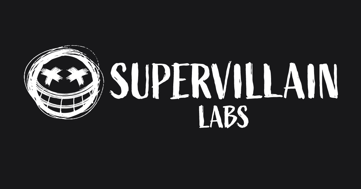 Rise to Power: Join the Elite in Supervillain Labs’ New Blockchain Adventure