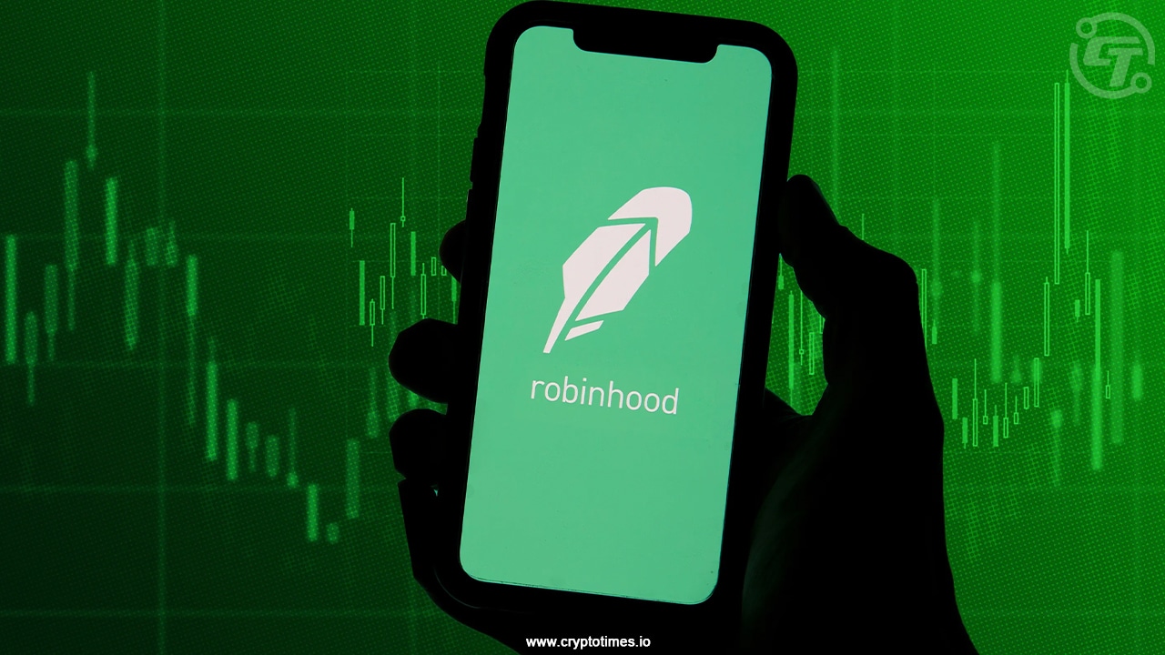 Robinhood Halts 24/7 Trading: Navigating Blockchain Market Volatility