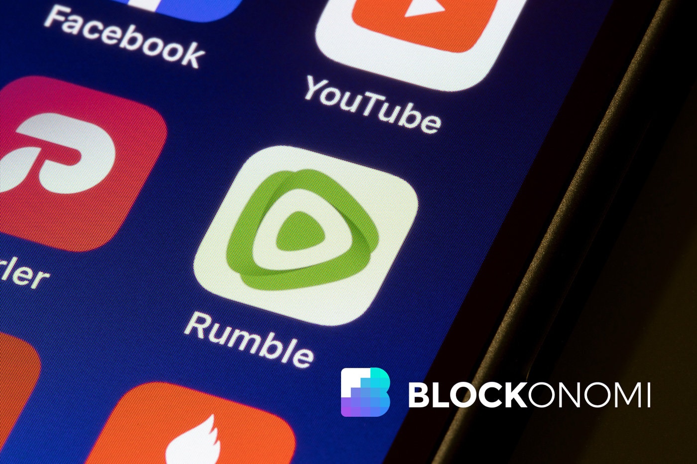 Rumble CEO Escapes Europe Following Telegram CEO's Arrest & Threats from France