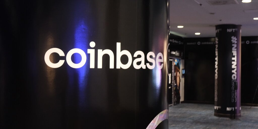 SEC Claims Coinbase’s Subpoena For Millions Of Documents Is A Waste Of Time