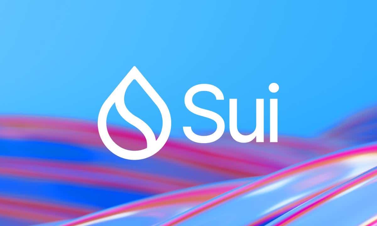 SUI Token’s Surge: The Stunning Impact of Grayscale Sui Trust Reveal