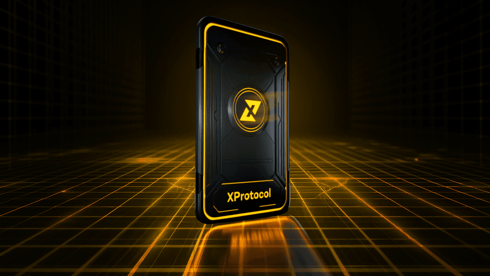 Sell Out Alert: XProtocol Genesis Collection Before Xardian Nodes Go Live