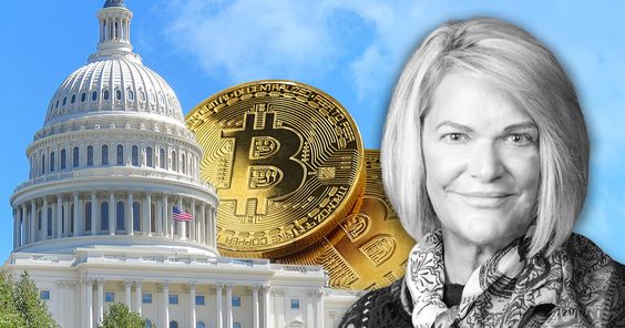 Discover How Senator Lummis’ Bitcoin Bill Could Revolutionize Your Wallet