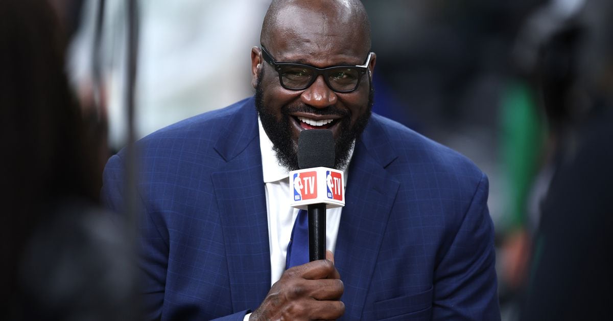 Shaquille O’Neal Faces Legal Battle Over Astrals NFT Allegations