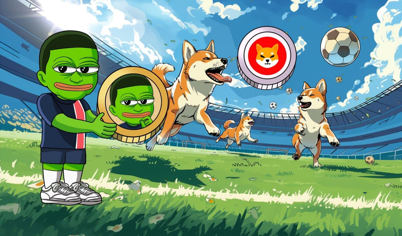 Shiba Inu’s Dip Sparks Rush for Mpeppe Token – Investors Eye Huge Gains