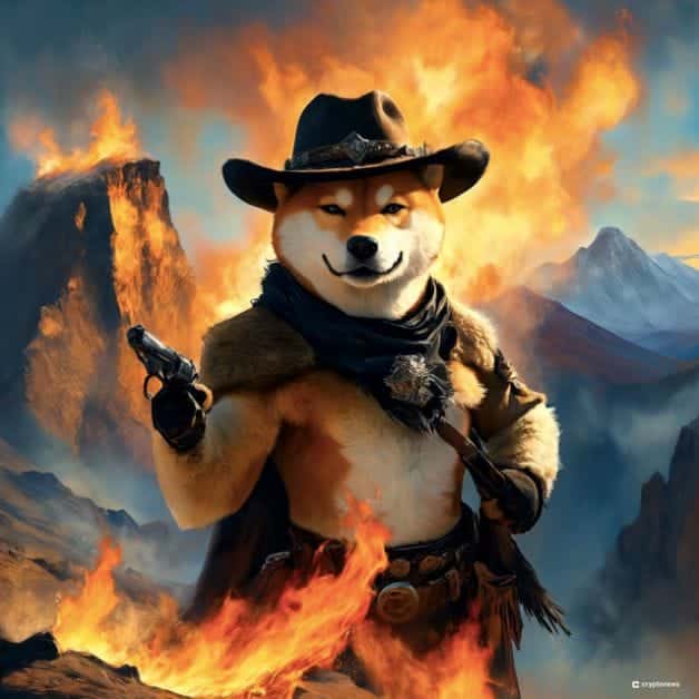 Shiba Shootout Preyed on by $1M – Secure Last Meme Coin Reinforcement!